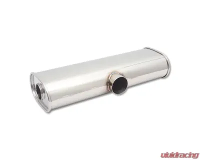 StreetPower Muffler 3
