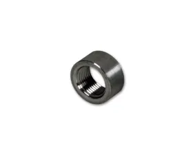 Vibrant Performance M18 x 1.5 Threaded Standard Weld On Oxygen Sensor Bung