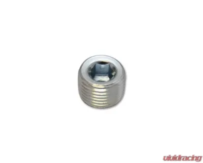 Vibrant Performance 1/8" NPT EGT Sensor Threaded Plug - 11147