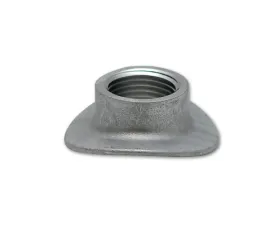 Vibrant Performance Bag of 5 Saddle Style Weld on Oxygen Sensor Bungs