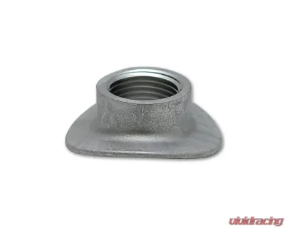 Vibrant Performance Bag of 5 Saddle Style Weld on Oxygen Sensor Bungs - 11188