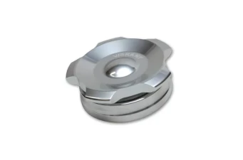 Weld on Bungs with Caps