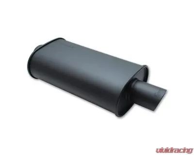 StreetPower Oval Muffler 3 StreetPower Oval Muffler 3