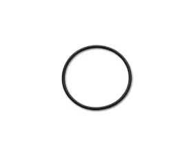 Vibrant Performance Replacement Pressure Seal O-Ring for Aluminum V-Band Part #11490