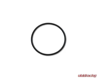 Vibrant Performance Replacement Pressure Seal O-Ring for Aluminum V-Band Part #11491 - 11491R