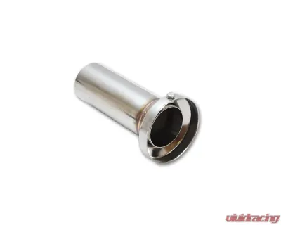 Vibrant Performance 3.90" Low Restriction Inner Silencer - 1184