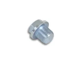 Vibrant Performance M18 x 1.5 Threaded Hex Bolt for Plugging Oxygen Sensor Bung