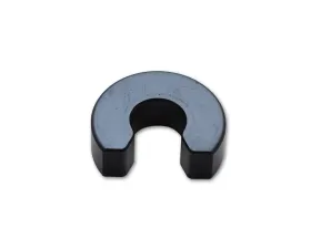 Vibrant Performance 2 Pack Exhaust Hanger Rod Clips for 1/2