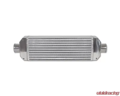 Vibrant Performance 26"W x 6.5"H x 3.25"Thick Air to Air Intercooler with 2.5" Inlet|Outlet - 12800