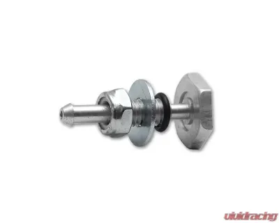 Vibrant Performance 5/32" Soft Mount Vacuum Line Fitting Kit - 12890
