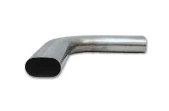 90 Degree Bend Steel Pipes
