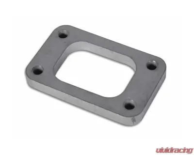 Vibrant Performance 1/2" Thick 304 Stainless Steel Inlet Flange for GT30R | GT35R | GT40R Turbos - 1400