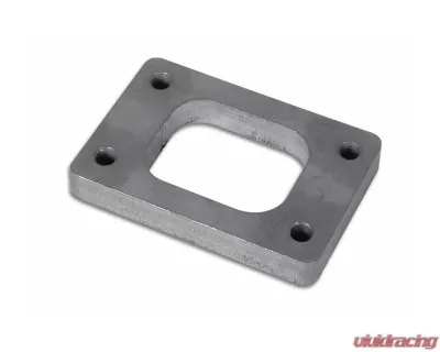 Vibrant Performance 12mm Thick 1018 Mild Steel Manifold Inlet Flange for GT30R | GT35R | GT40R Turbo - 14000