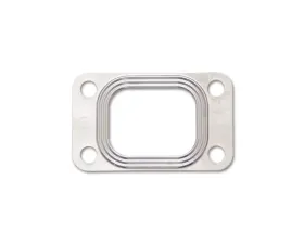 Vibrant Performance Stainless Steel 1/2