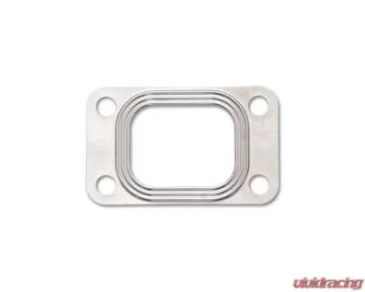 Vibrant Performance Stainless Steel 1/2" Thick Turbo Inlet Flange Gasket for GT30R/GT35R/GT40R Turbos - 1400G