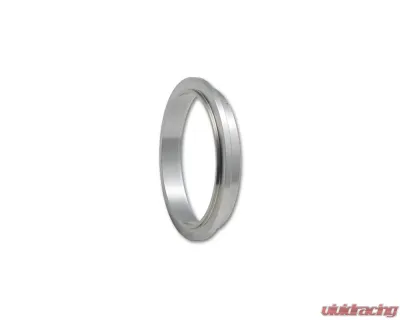 Vibrant Performance 13mm Thick 304 Stainless Steel Tial V-Band Turbine Outlet Flange - 1415