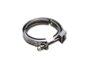 Vibrant Performance Discharge Flange V-Band Style Clamp