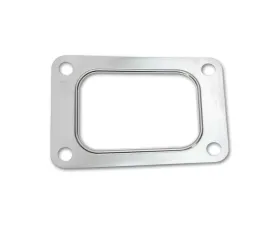 Vibrant Performance 304 Stainless Steel 1/2