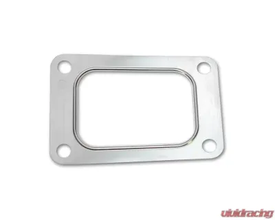 Vibrant Performance 304 Stainless Steel 1/2" Thick Turbo Inlet Flange Gasket for T06 Turbos - 1417G