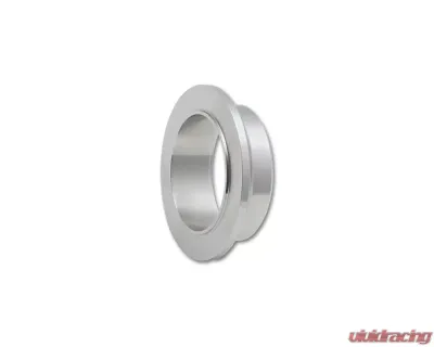 Vibrant Performance 304 Stainless Steel V-band Turbo Inlet Flange for PTE Medium Frame Turbos - 1418