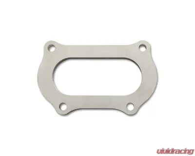 Vibrant Performance 3/8" Thick 304 Stainless Steel Exhaust Manifold Flange Honda Civic Si K24 12-15 - 14224