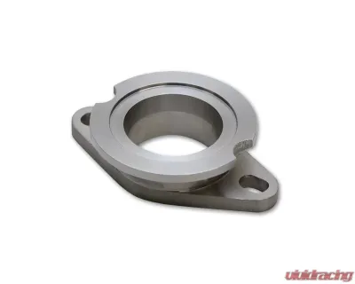 Vibrant Performance 38mm to 44mm 304 Stainless Steel Wastegate Adapter Flange - 1427