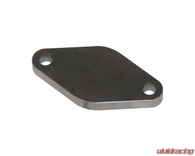 Vibrant Performance 3/8" Thick 1018 Mild Steel 35-38mm External Wastegate Flange Block Off Flange - 14290