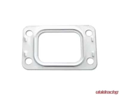 Vibrant Performance 304 Stainless Steel 1/2" Thick Turbo Inlet Flange Gasket for T25/T28/GT25 Turbos - 1430G
