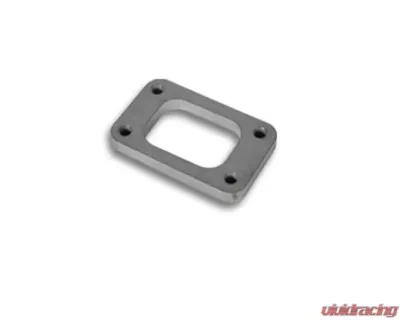 Vibrant Performance 1/2" Thick 304 Stainless Steel Inlet Flange for T3 | GT30R Turbos - 1431