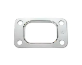 Vibrant Performance Stainless Steel 1/2