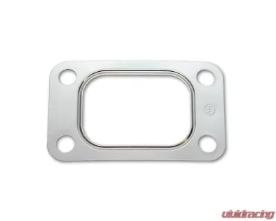 Vibrant Performance Stainless Steel 1/2" Thick Turbo Inlet Flange Gasket for T3/GT30R Turbos - 1431G