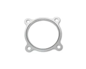 Vibrant Performance Stainless Steel 3