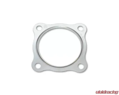 Vibrant Performance Stainless Steel 2.5" Discharge Flange Gasket for GT series Turbos - 1439G