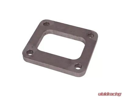 Vibrant Performance 1/2" Thick 1018 Mild Steel Inlet Flange for T4 Turbos - 14410
