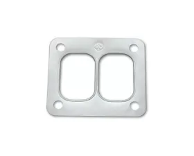 Vibrant Performance Stainless Steel Turbo Inlet Flange Gasket for T04 Turbos