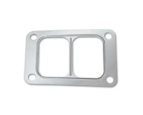 Vibrant Performance Stainless Steel Turbo Inlet Flange Gasket for Divided T06 Turbos
