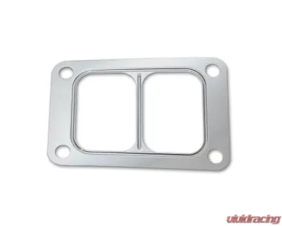 Vibrant Performance Stainless Steel Turbo Inlet Flange Gasket for Divided T06 Turbos - 1443G
