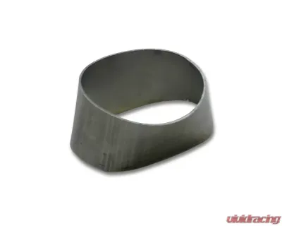 Vibrant Performance 304 Stainless Steel Discharge Transition Adapter Flange for GT25 | GT28 Turbos - 1448A