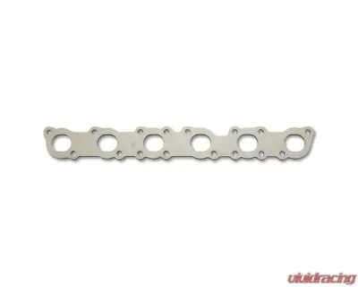 Vibrant Performance 3/8" Thick 304 Stainless Steel Exhaust Manifold Flange Nissan R32 Skyline RB25DET | RB26DETT 89-94 - 1460R