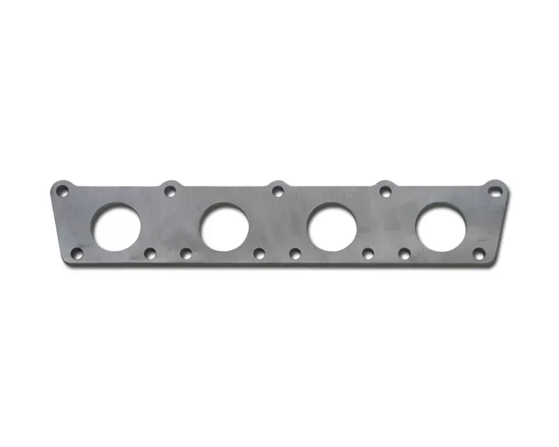 Vibrant Performance 3/8" Thick 304 Stainless Steel Exhaust Manifold Flange Volkswagen Golf MK4 1.8T 97-04 - 1460V