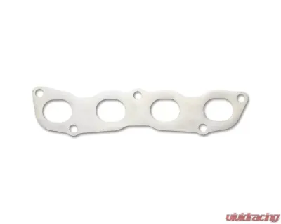 Vibrant Performance 1/2" Thick Mild Steel Exhaust Manifold Flange Acura TSX K24 04-14 - 14610K