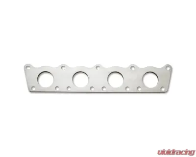 Vibrant Performance 1/2" Thick Mild Steel Exhaust Manifold Flange Volkswagen Golf MK4 1.8T 97-04 - 14618