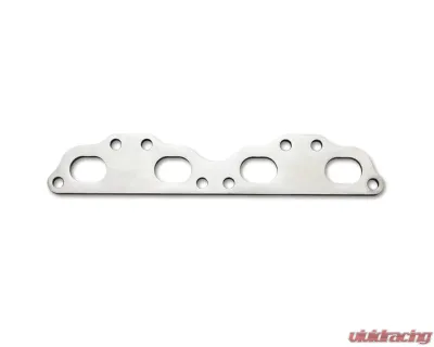Vibrant Performance 1/2" Thick Mild Steel Exhaust Manifold Flange Nissan Pulsar GTI-R SR20DET 91-95 - 14620N