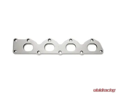 Vibrant Performance 1/2" Thick Mild Steel Exhaust Manifold Flange Cadillac BLS Ecotec L850 06-09 - 14630