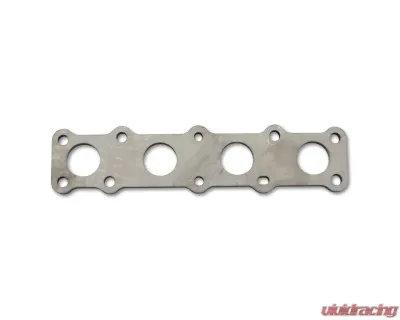 Vibrant Performance 1/2" Thick Mild Steel Exhaust Manifold Flange Hyundai Genesis 2.0T 09-17 - 14634