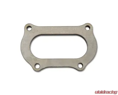 Vibrant Performance 1/2" Thick Mild Steel Exhaust Manifold Flange Honda Civic Si K24 12-15 - 14724