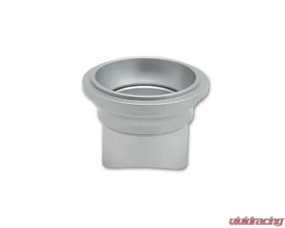 Vibrant Performance 6061 Aluminum Weld On Fitting and Flange Kit for Tial Style Blow Off Valve - 1477
