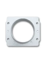 Vibrant Performance 3" Mass Air Flow Sensor Adapter Plate Subaru applications                                     - 1994 - Image 2