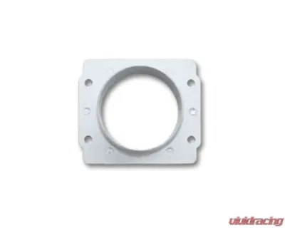 Vibrant Performance 3" Mass Air Flow Sensor Adapter Plate Subaru applications - 1994