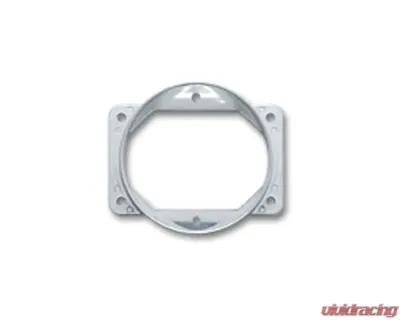 Vibrant Performance 3" Mass Air Flow Sensor Adapter Plate Mitsubishi applications - 1995